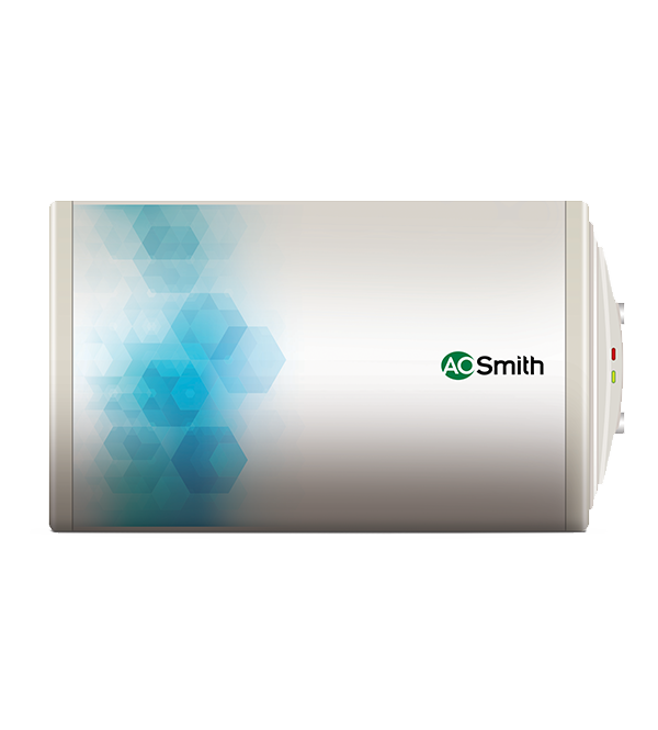 AO Smith 15 L Storage Water Heater (White, 15LELEGANCEHZTL) sathya.in